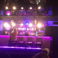 Foto scattata a LYCHEE Cocktail Bar da Baran il 12/12/2017