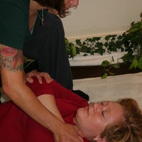 Снимок сделан в Berkeley Massage &amp;amp; Acupuncture Clinic пользователем Berkeley Massage &amp;amp; Acupuncture Clinic 1/24/2014