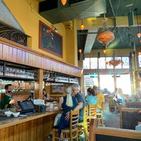Photo taken at McMenamins Zeus Café by Muath A. on 8/16/2021