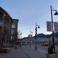Photo taken at Central Boulder by Muath A. on 12/1/2021