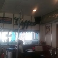 Photo taken at The Diner by Dub on 10/9/2017
