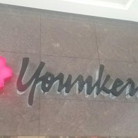 Photo taken at Younkers by Dub on 5/21/2018