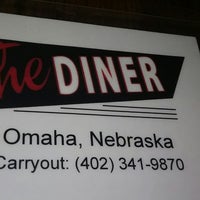 Foto tirada no(a) The Diner por Dub em 10/9/2017