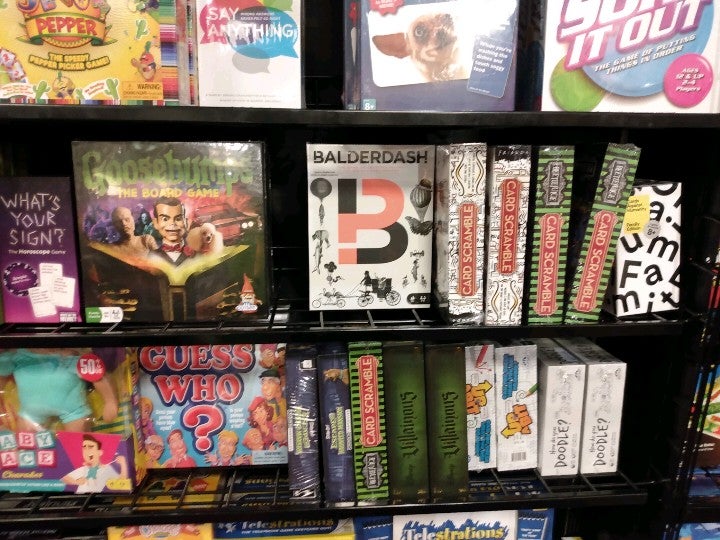 Go! Calendars, Toys & Games - Central Omaha - Omaha, NE