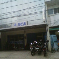 Review BCA KCP Pademangan