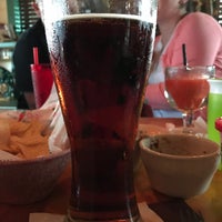 Photo taken at Lupe Tortilla Mexican Restaurant by Travis Z. on 8/8/2018