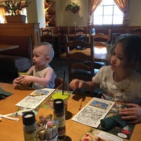 Olive Garden 101 Quarry Rd