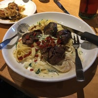 Olive Garden 101 Quarry Rd