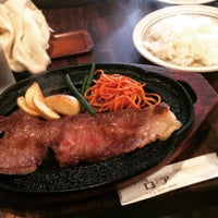 ステーキハウス グリル ロア 大阪市北区 Da Steakhouse