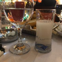 Photo taken at Evren Restaurant by Murat B. on 1/24/2020