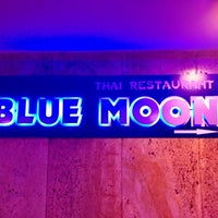 11/9/2012にMetodiがBlue Moonで撮った写真