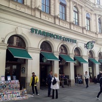 Photo taken at Starbucks by Metodi on 5/1/2013