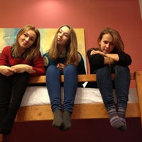 Foto diambil di Pumba Hostel oleh Diana pada 12/7/2012