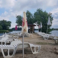 Photo taken at Lobster Beach Club by Ирина Г. on 7/5/2020