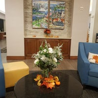11/10/2023にИрина Г.がHomewood Suites by Hiltonで撮った写真