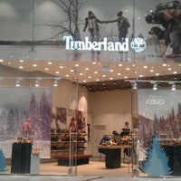 Photo taken at Timberland by Ирина Г. on 12/20/2012