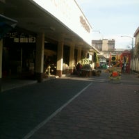 Photo taken at Mercado Puebla by clau on 12/7/2012
