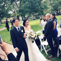 Walnut Grove at Tierra Rejada Ranch - Event Space