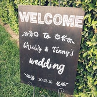 Walnut Grove at Tierra Rejada Ranch - Event Space