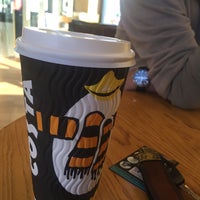 Photo taken at Costa Coffee by . on 11/29/2018