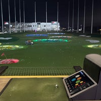 Foto diambil di Topgolf oleh SFA pada 12/7/2022