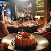 Foto tomada en География  por Оксана К. el 7/16/2014