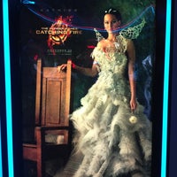 Regal Crystal River Mall Movie Theater