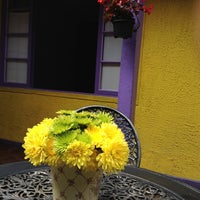 รูปภาพถ่ายที่ Hotel Casa Galería โดย Gina เมื่อ 10/2/2012