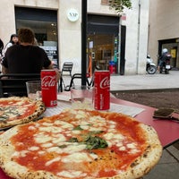 9/20/2021 tarihinde .ziyaretçi tarafından NAP Neapolitan Authentic Pizza'de çekilen fotoğraf
