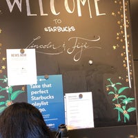 Photo taken at Starbucks by Stella B. on 10/29/2019