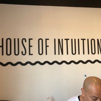 Photo taken at House Of Intuition by Stella B. on 11/11/2019