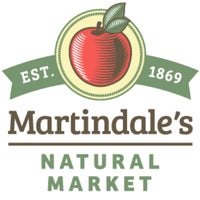 10/16/2013 tarihinde Martindale&amp;#39;s Natural Marketziyaretçi tarafından Martindale&amp;#39;s Natural Market'de çekilen fotoğraf
