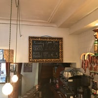 รูปภาพถ่ายที่ Café Trefpunt โดย Zwits V. เมื่อ 6/2/2017
