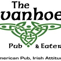 7/25/2013 tarihinde The Ivanhoe Pub &amp;amp; Eateryziyaretçi tarafından The Ivanhoe Pub &amp;amp; Eatery'de çekilen fotoğraf