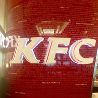 Foto diambil di KFC oleh Jiju T. pada 7/7/2016