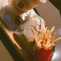 Photo taken at McDonald&amp;#39;s by Can . on 1/17/2022