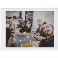 Photo taken at Bahçe Cafe &amp;amp; Restaurant by Can . on 11/17/2019