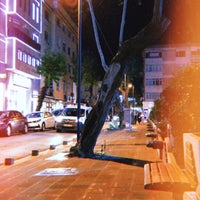 Photo taken at 19 Mayıs Caddesi by Can . on 11/28/2021