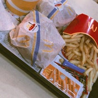 Photo taken at McDonald&amp;#39;s by Can . on 12/28/2021