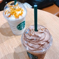 Photo taken at Starbucks by Can . on 3/3/2023