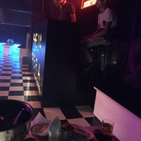 Photo taken at She-Va Club by S. D. on 9/7/2018