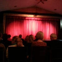 The Barn Players Theater 6219 Martway St
