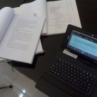 Review Fakultas Hukum Universitas Mataram