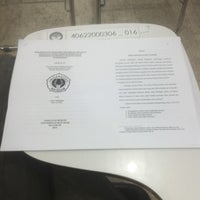 Review Fakultas Hukum Universitas Mataram