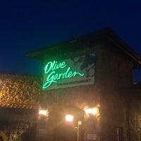 Olive Garden 30 Tips