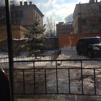 Photo taken at Петроэлектросбыт by Alexandra S. on 3/20/2014