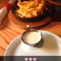 Photo taken at Chili&amp;#39;s Grill &amp;amp; Bar by ❥suρeryαi on 9/13/2015