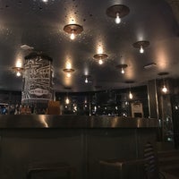 generator bar