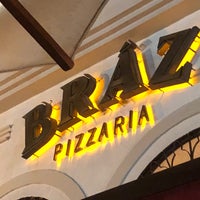 Photo taken at Bráz Pizzaria by Ricardo N. on 7/15/2023