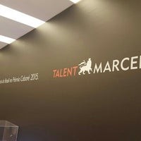 Photo taken at Talent Marcel by Ricardo N. on 3/2/2016
